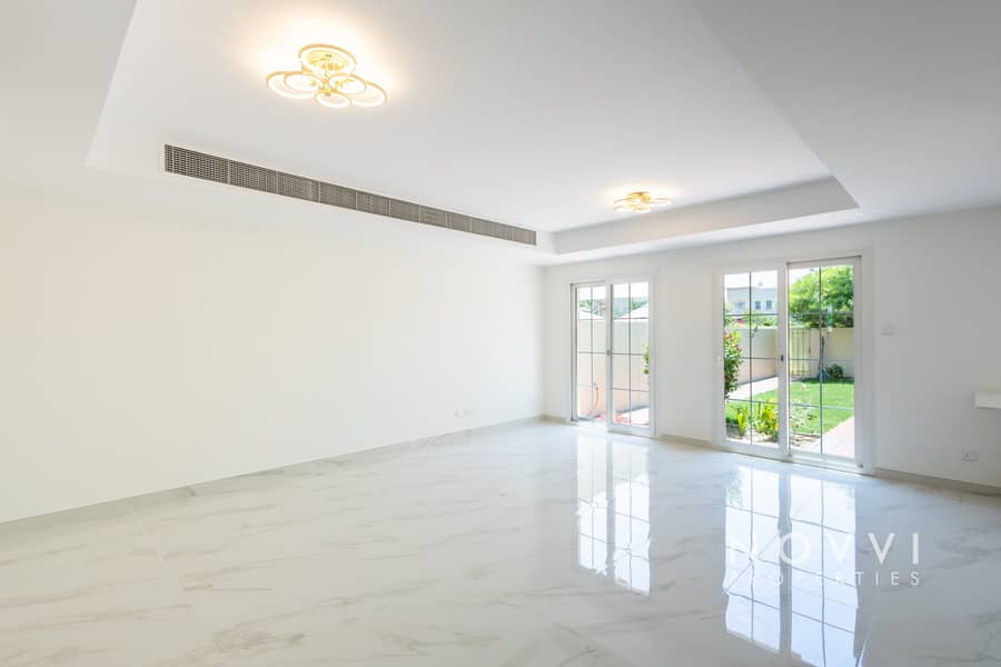 位于清泉社区,清泉别墅10区 3 卧室的联排别墅 279000 AED - 11523910 位于清泉社区,清泉别墅10区 3 卧室的联排别墅 279000 AED - 11523910