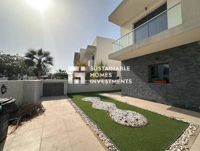 4 Bedroom Villa for Sale in Yas Island, Abu Dhabi - WhatsApp Image 2025-05-01 at 1.33. 06 PM. jpeg