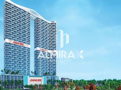 Студия Продажа в Дубай Спортс Сити, Дубай - WhatsApp Image 2024-08-29 at 4.42. 27 PM (6). jpeg