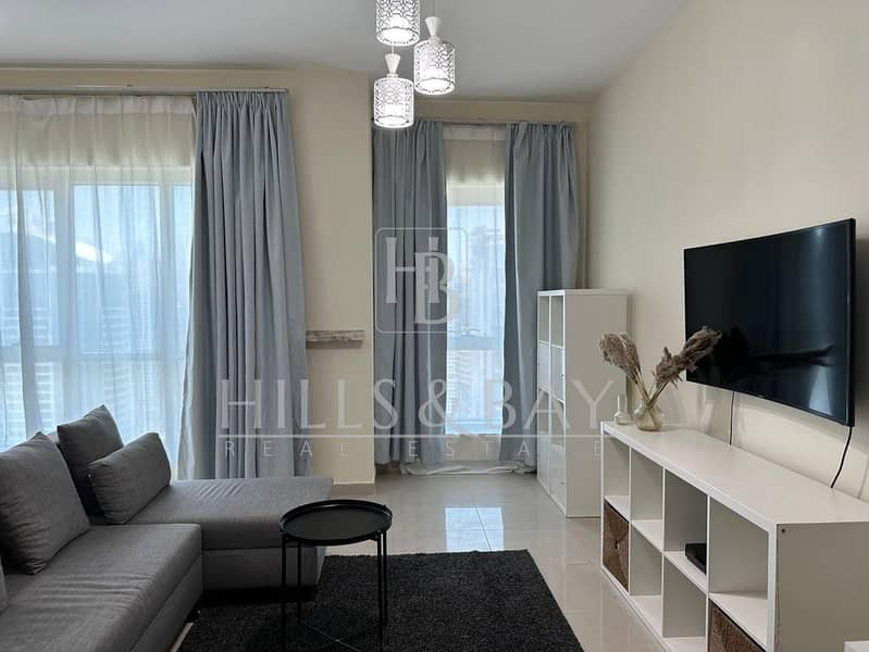 شقة في برج ليك بوينت،مجمع N،أبراج بحيرات الجميرا 2 غرف 135000 درهم - 11363897 شقة في برج ليك بوينت،مجمع N،أبراج بحيرات الجميرا 2 غرف 135000 درهم - 11363897