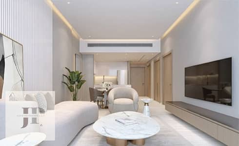 Studio for Sale in Jumeirah Village Triangle (JVT), Dubai - WhatsApp Image 2025-04-16 at 12.17. 29 PM. jpeg