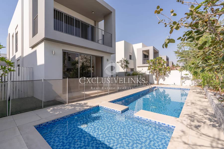 فیلا في سيدرا 1،فلل سيدرا،دبي هيلز استيت 3 غرف 475000 درهم - 11419359 فیلا في سيدرا 1،فلل سيدرا،دبي هيلز استيت 3 غرف 475000 درهم - 11419359