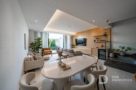 4 Bedroom Townhouse for Sale in Al Furjan, Dubai - Motivated Seller | Upgraded | VOT | Exclusive