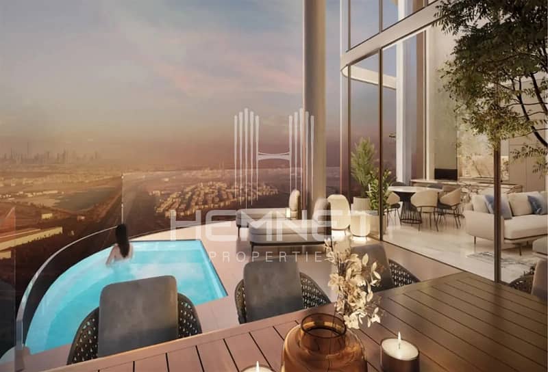 Easy Payment Plan | Branded Tower | Luxury Living Easy Payment Plan | Branded Tower | Luxury Living