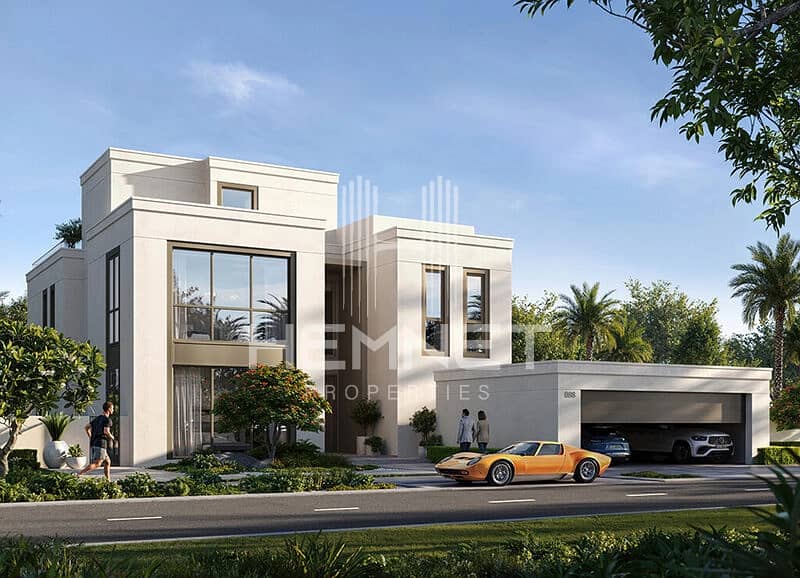 Вилла в Меаисем 2,Tierra Address Villas, 4 cпальни, 14200000 AED - 11523987 Вилла в Меаисем 2,Tierra Address Villas, 4 cпальни, 14200000 AED - 11523987