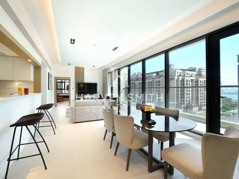 位于朱美拉棕榈岛,新黄金英里3号公寓 2 卧室的公寓 485680 AED - 11523999 位于朱美拉棕榈岛,新黄金英里3号公寓 2 卧室的公寓 485680 AED - 11523999