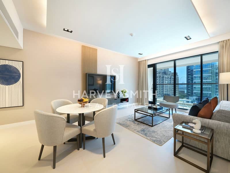 位于朱美拉棕榈岛,新黄金英里3号公寓 1 卧室的公寓 244898 AED - 11523995 位于朱美拉棕榈岛,新黄金英里3号公寓 1 卧室的公寓 244898 AED - 11523995