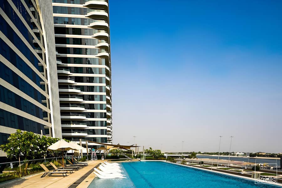 Квартира в Капитал Центр, 85000 AED - 11524005 Квартира в Капитал Центр, 85000 AED - 11524005