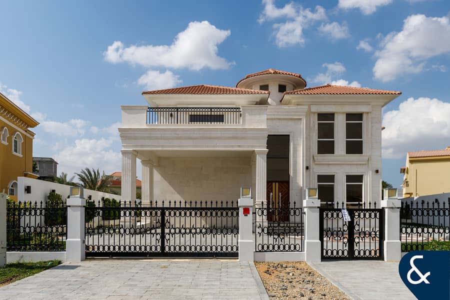Вилла в Вилла,Хасиенда, 4 cпальни, 12700000 AED - 5983816 Вилла в Вилла,Хасиенда, 4 cпальни, 12700000 AED - 5983816