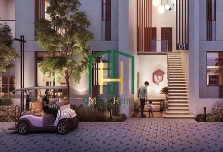 3 Bedroom Flat for Sale in Yas Island, Abu Dhabi - WhatsApp Image 2024-05-08 at 13.15. 59. jpeg