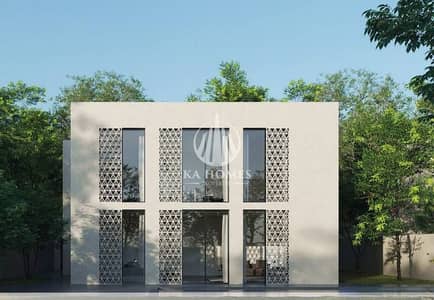 4 Cпальни Вилла Продажа в Бараши, Шарджа - IMG-20230419-WA0009. jpg