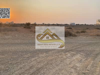Plot for Sale in Al Manama, Ajman - 7f6acd06-c7c2-43ae-bf02-57590acf216e. jpg