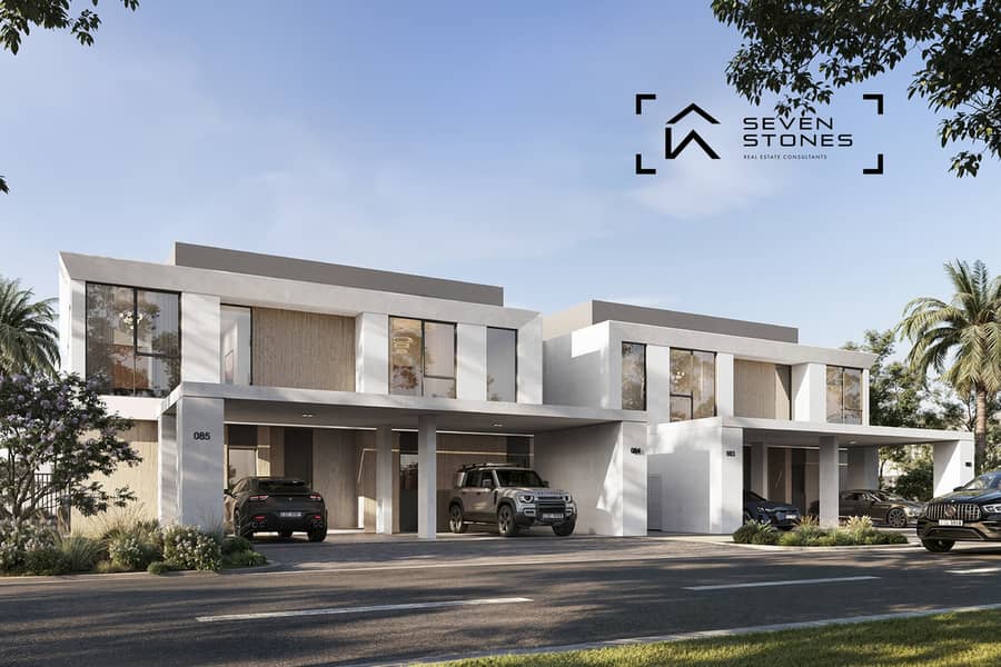位于迪拜南部街区,艾玛尔南区,Greenville 2 3 卧室的联排别墅 3364888 AED - 11524113 位于迪拜南部街区,艾玛尔南区,Greenville 2 3 卧室的联排别墅 3364888 AED - 11524113