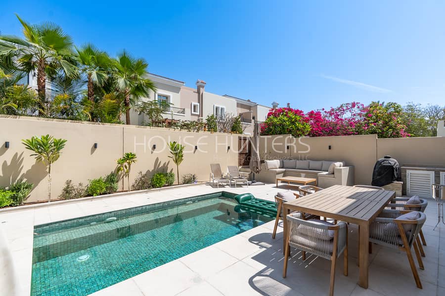 Exclusive|Renovated|3e unit|Private Pool Exclusive|Renovated|3e unit|Private Pool
