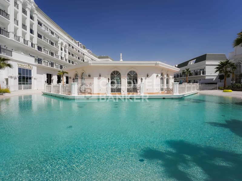 New Building | Good Community | Easy Access Pool New Building | Good Community | Easy Access Pool