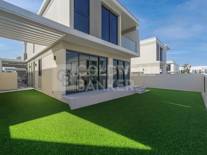 Вилла в Тилал Аль Гаф,Гармони,Хармония 1, 4 cпальни, 460000 AED - 11524199 Вилла в Тилал Аль Гаф,Гармони,Хармония 1, 4 cпальни, 460000 AED - 11524199