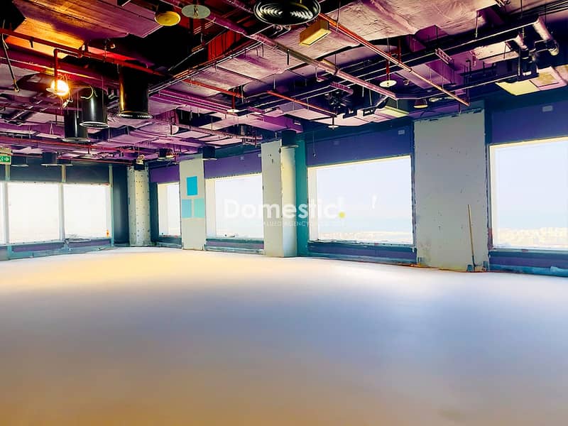 位于谢赫-扎耶德路 的写字楼 2052000 AED - 11524230 位于谢赫-扎耶德路 的写字楼 2052000 AED - 11524230