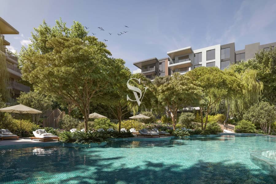 Elevated Community|Forest Luxury Living |Vibrant Elevated Community|Forest Luxury Living |Vibrant