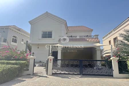 فیلا 5 غرف نوم للبيع في ذا فيلا، دبي - فیلا في ذا سنترو،ذا فيلا 5 غرف 7200000 درهم - 11524296