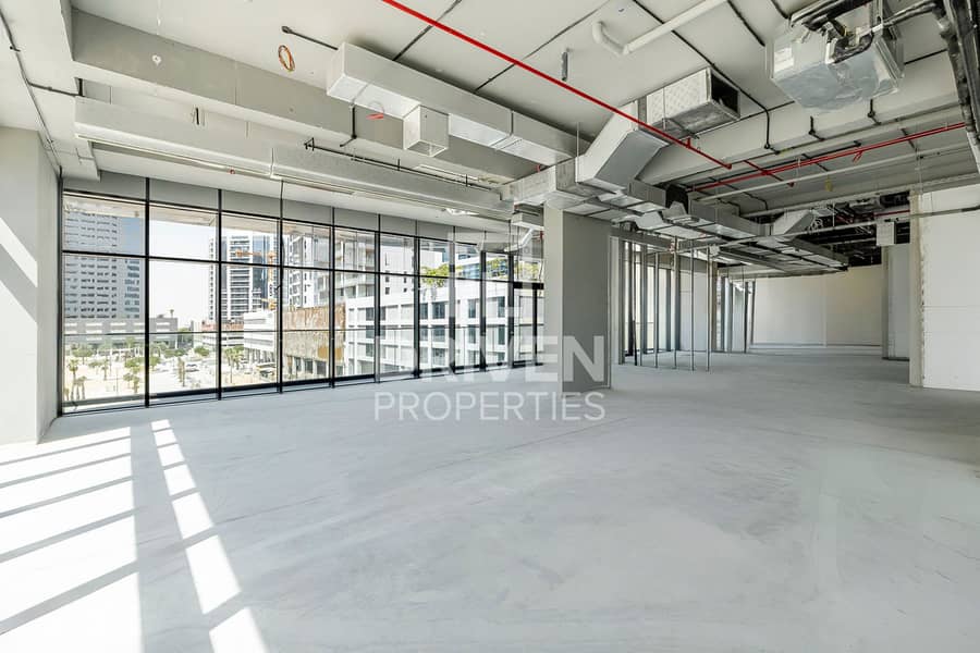 Офис в Бизнес Бей,SOL Бэй, 6317610 AED - 11524297 Офис в Бизнес Бей,SOL Бэй, 6317610 AED - 11524297