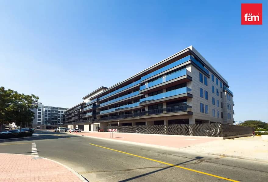 Квартира в Мейдан Сити,Мейдан Авеню,100, 1 спальня, 2444999 AED - 11524285 Квартира в Мейдан Сити,Мейдан Авеню,100, 1 спальня, 2444999 AED - 11524285