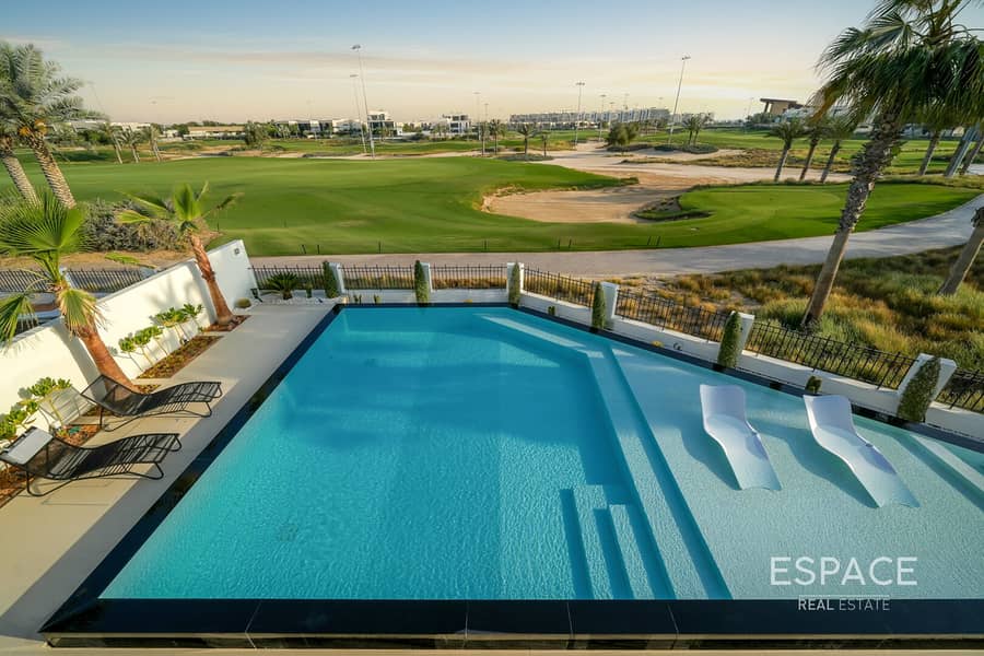 فیلا في فيلات فينيتو،داماك هيلز 5 غرف 15500000 درهم - 11518462 فیلا في فيلات فينيتو،داماك هيلز 5 غرف 15500000 درهم - 11518462