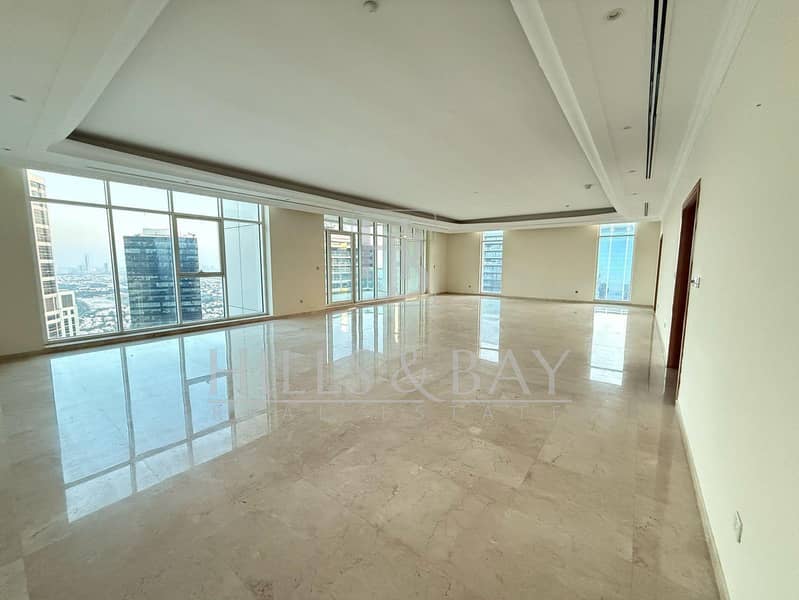 Breathtaking Views Penthouse Large Floor Breathtaking Views Penthouse Large Floor