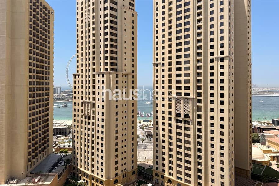 Квартира в Дубай Марина,Марина Променад,Бопорт, 1 спальня, 130000 AED - 11524310 Квартира в Дубай Марина,Марина Променад,Бопорт, 1 спальня, 130000 AED - 11524310