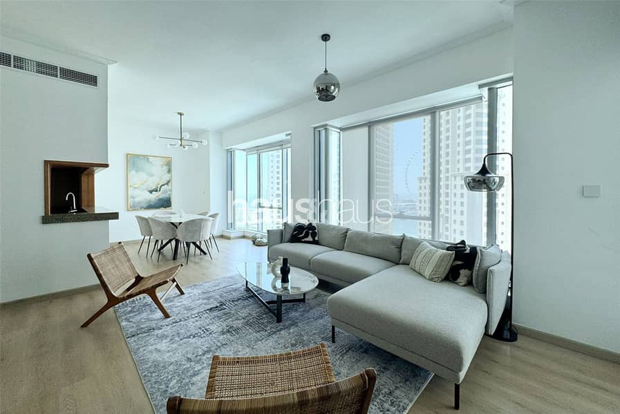 Ain and Beach Facing | Nice layout | Renovated Ain and Beach Facing | Nice layout | Renovated