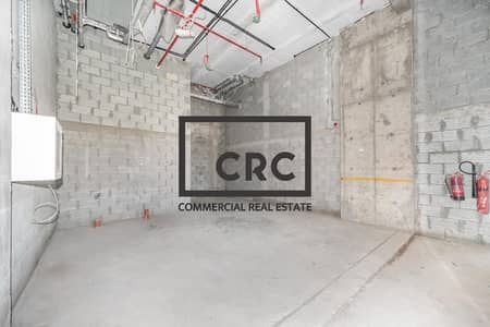Shop for Rent in Arjan, Dubai - Retail Opportunity | 22KW | Shell and Core