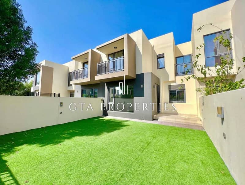 位于迪拜山庄,枫叶社区,枫叶2号公寓 3 卧室的联排别墅 260000 AED - 11524276 位于迪拜山庄,枫叶社区,枫叶2号公寓 3 卧室的联排别墅 260000 AED - 11524276