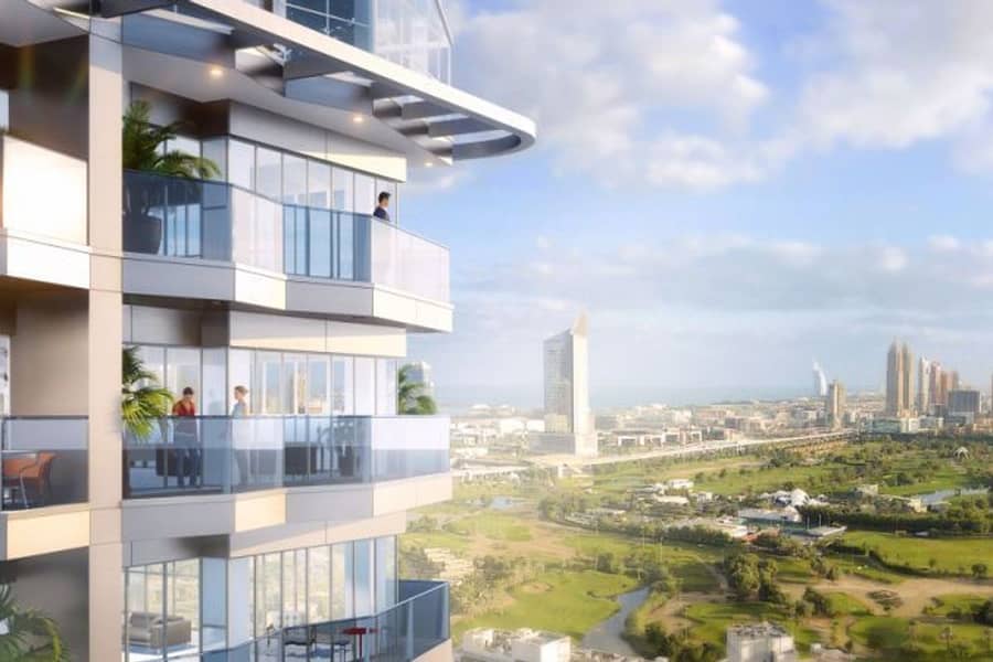 位于朱美拉湖塔 (JLT),Se7en 城 1 卧室的公寓 1250000 AED - 11524361 位于朱美拉湖塔 (JLT),Se7en 城 1 卧室的公寓 1250000 AED - 11524361