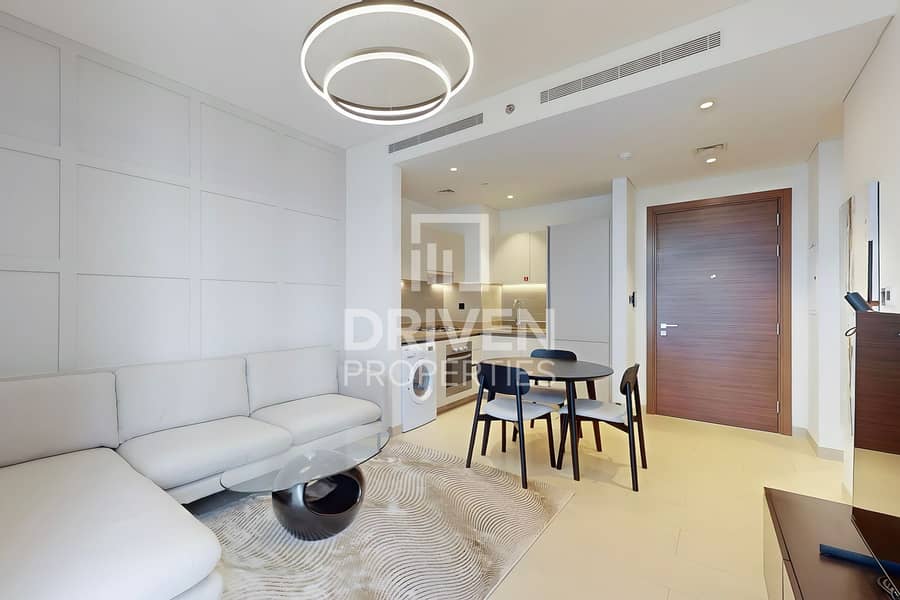 Квартира в Собха Хартланд,Крик Вистас Резерв, 1 спальня, 87000 AED - 11524389 Квартира в Собха Хартланд,Крик Вистас Резерв, 1 спальня, 87000 AED - 11524389