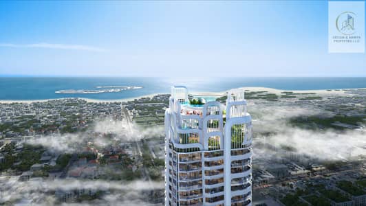 迪拜市中心， 迪拜 1 卧室公寓待售 - SZR_11_UPDATE. jpg