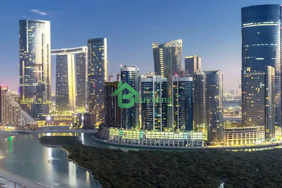 Квартира в Остров Аль Рим,Ренад Тауэр, 1 спальня, 1300000 AED - 11524426 Квартира в Остров Аль Рим,Ренад Тауэр, 1 спальня, 1300000 AED - 11524426