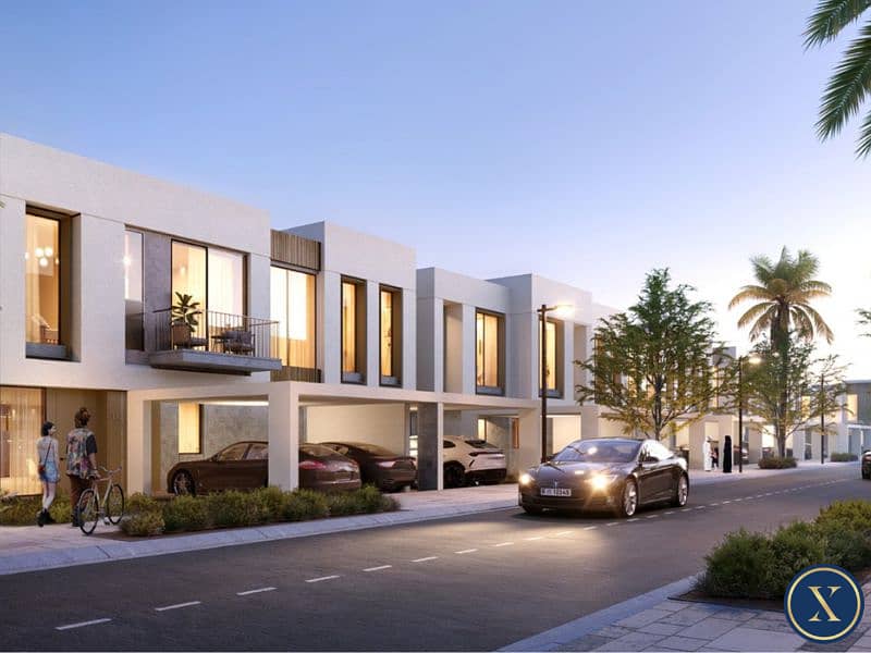 Таунхаус в Валли,Орания, 3 cпальни, 2500000 AED - 11524433 Таунхаус в Валли,Орания, 3 cпальни, 2500000 AED - 11524433