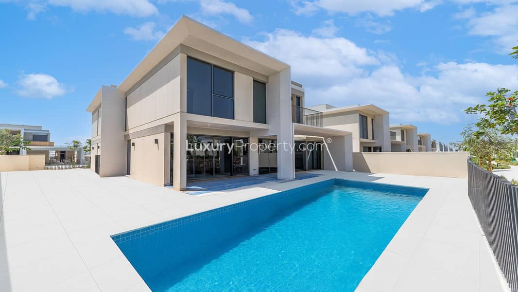 Вилла в Тилал Аль Гаф,Гармони,Хармония 2, 5 спален, 830000 AED - 11524436 Вилла в Тилал Аль Гаф,Гармони,Хармония 2, 5 спален, 830000 AED - 11524436