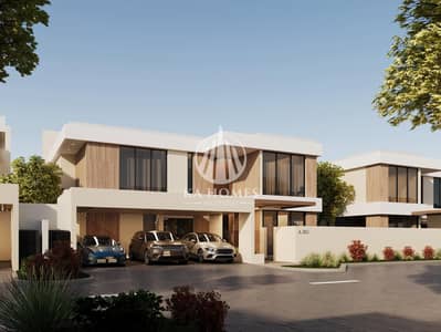 5 Cпальни Вилла Продажа в Шарджа Гарден Сити, Шарджа - WhatsApp Image 2025-04-12 at 11.48. 12 AM (1). jpeg