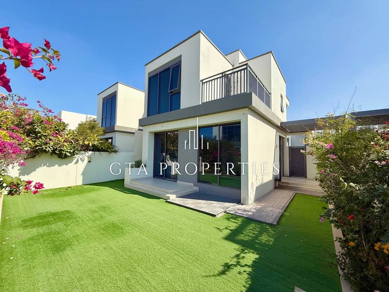位于迪拜山庄,枫叶社区,枫叶3区 4 卧室的联排别墅 295000 AED - 11524274 位于迪拜山庄,枫叶社区,枫叶3区 4 卧室的联排别墅 295000 AED - 11524274