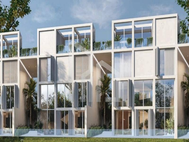 位于巴拉瑞,伊克苏拉公寓 4 卧室的联排别墅 7900000 AED - 11524488 位于巴拉瑞,伊克苏拉公寓 4 卧室的联排别墅 7900000 AED - 11524488
