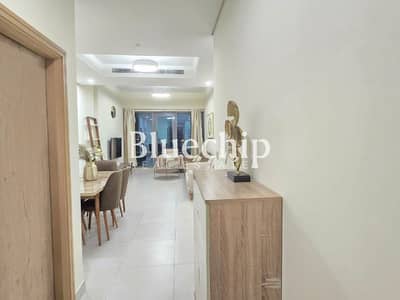 1 Bedroom Apartment for Rent in Business Bay, Dubai - Unfurnished I Vacant I High Quality | Easy Access