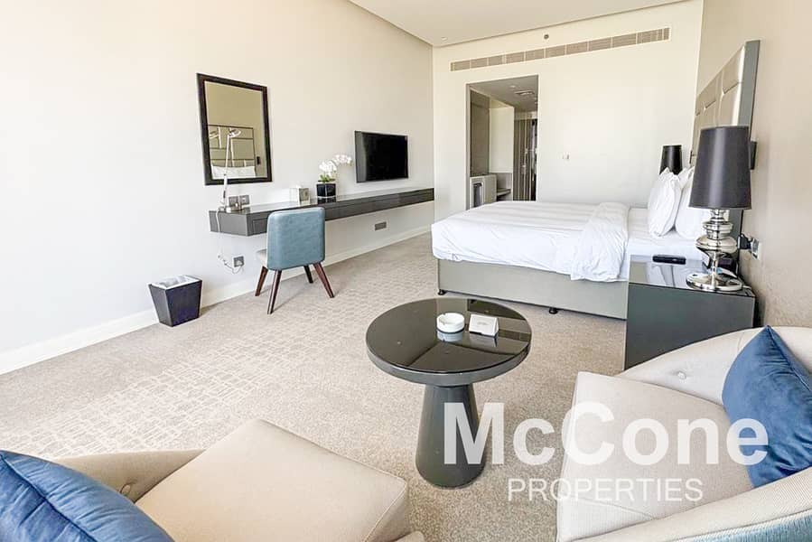 Golf Course View | Balcony | Spacious Golf Course View | Balcony | Spacious