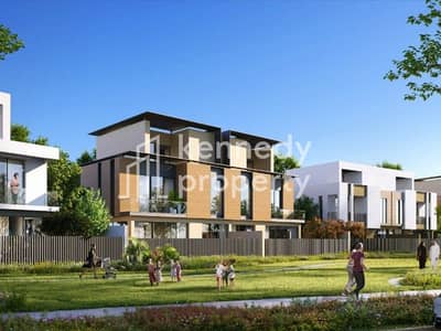 4 Bedroom Villa for Sale in Al Reem Island, Abu Dhabi - 07badc1a-b4f6-44f5-9d46-b3ec64bf23dd-property_photographs-Reem-Hills-New-Phase_-2023-56. jpg
