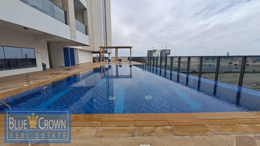 1 Bedroom Flat for Rent in Al Jaddaf, Dubai - 20240502_151242. jpg