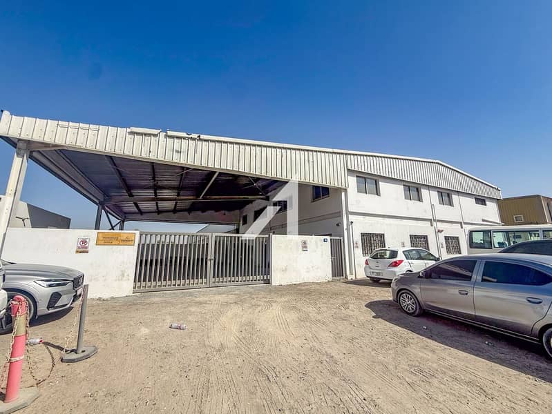 位于乌姆拉穆尔街区 的仓库 1500000 AED - 11524524 位于乌姆拉穆尔街区 的仓库 1500000 AED - 11524524