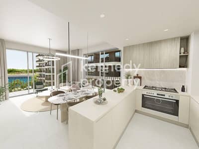 3 Cпальни Апартамент Продажа в Яс Айленд, Абу-Даби - IMG-20250501-WA0233. jpg