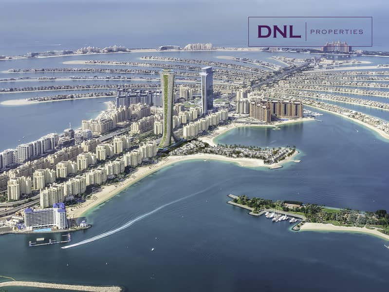 0%COMMISSION - PALM - GREAT VIEWS - LUXURIOUS 0%COMMISSION - PALM - GREAT VIEWS - LUXURIOUS
