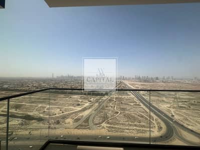 1 Bedroom Flat for Rent in Jumeirah Village Circle (JVC), Dubai - Brand New | Vacant | Ready To Move In