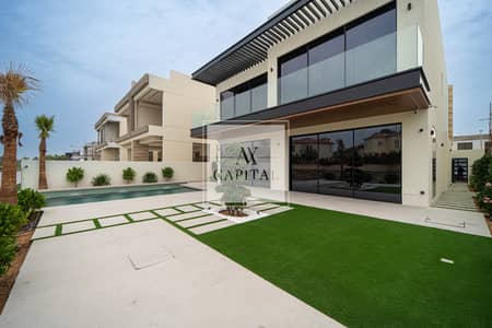 5 Bedroom Villa for Sale in Jumeirah Park, Dubai - Exclusive | Full Lake Views | Best Deal Available