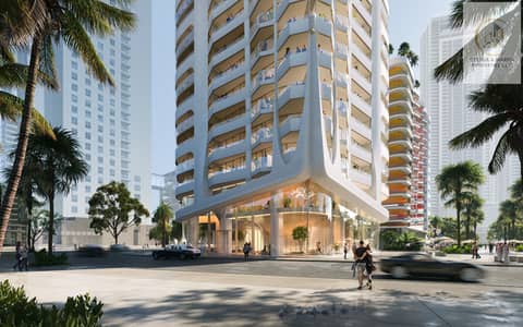 2 Cпальни Апартамент Продажа в Дубай Даунтаун, Дубай - SZR_05. jpg